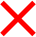 No good